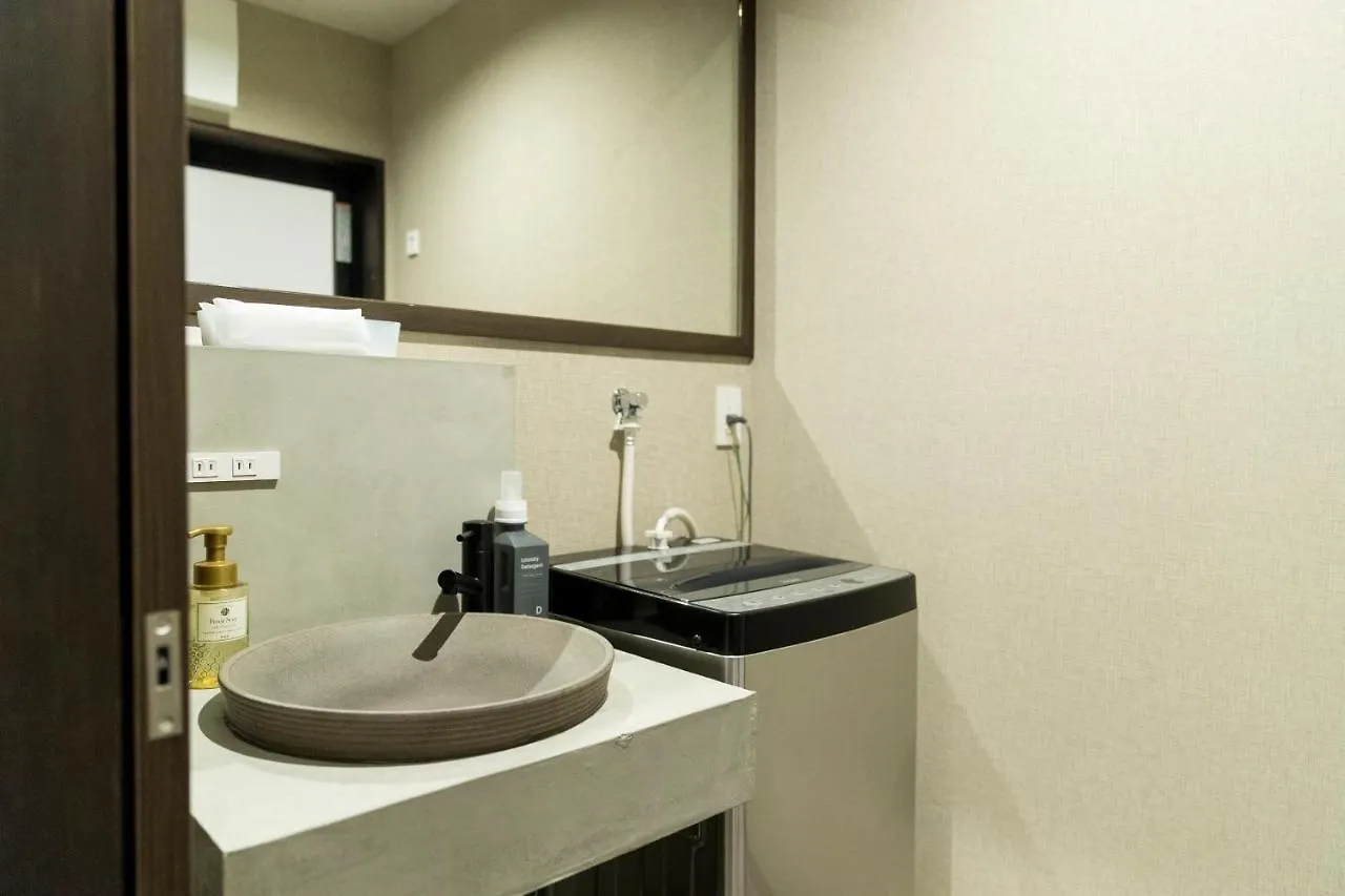 فيلة Musubi Hotel Machiya Kamigofuku-Machi 2 فوكوكا
