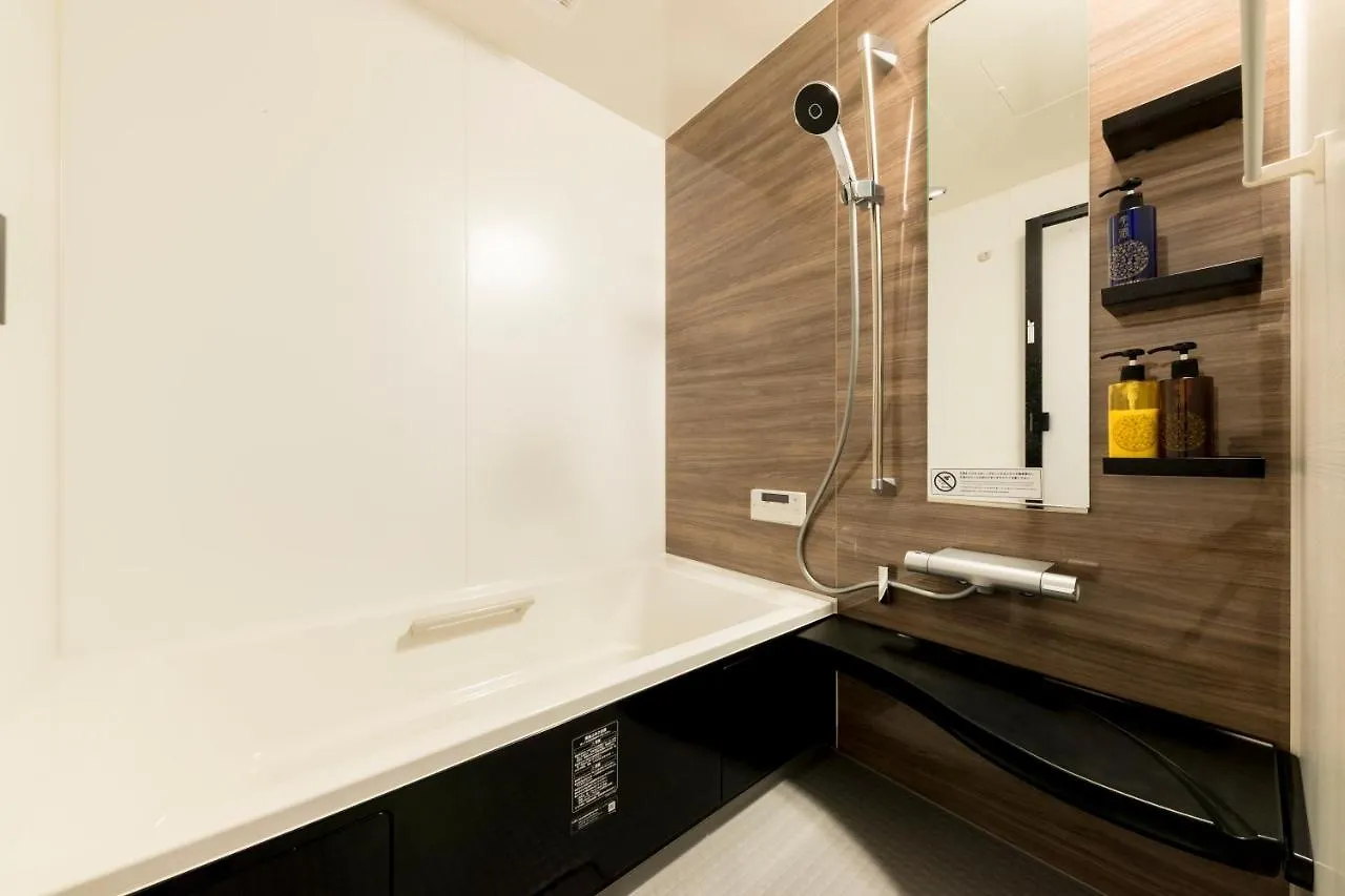 Musubi Hotel Machiya Kamigofuku-Machi 2 فوكوكا 0*,  اليابان