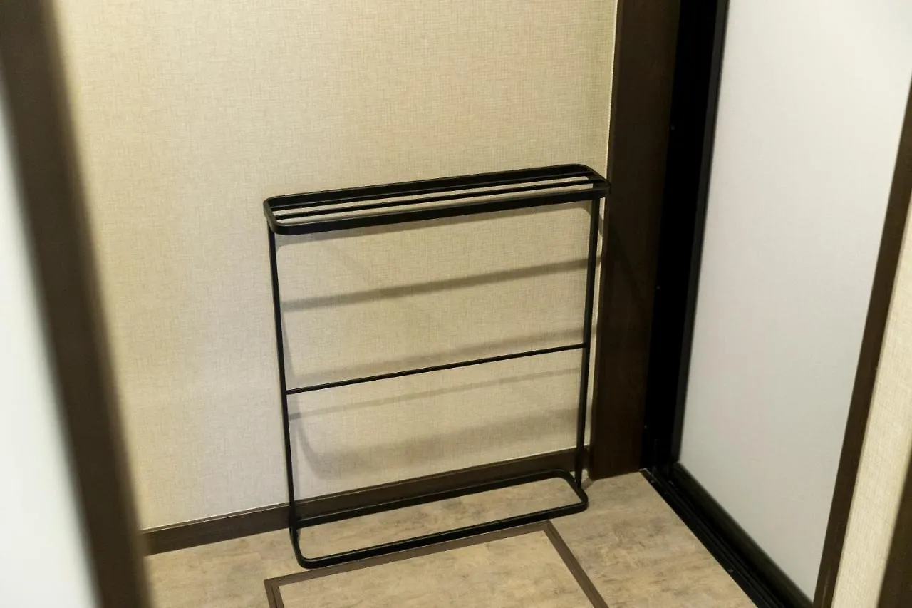 Musubi Hotel Machiya Kamigofuku-Machi 2 福岡市