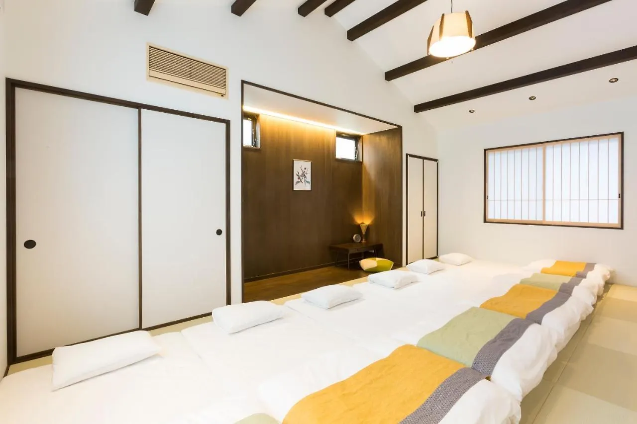 Musubi Hotel Machiya Kamigofuku-Machi 2 福岡市